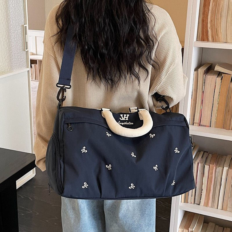Stylish Weekender Bag Kalsten