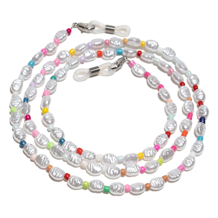 Colorful Beaded Eyewear Chain Kalsten 1787136986