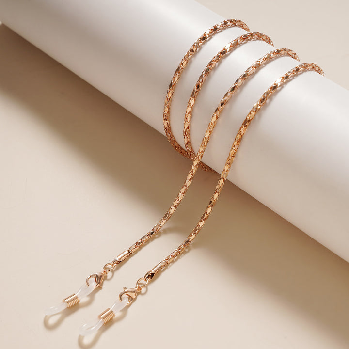 Durable Braided Eyewear Chain kalsten