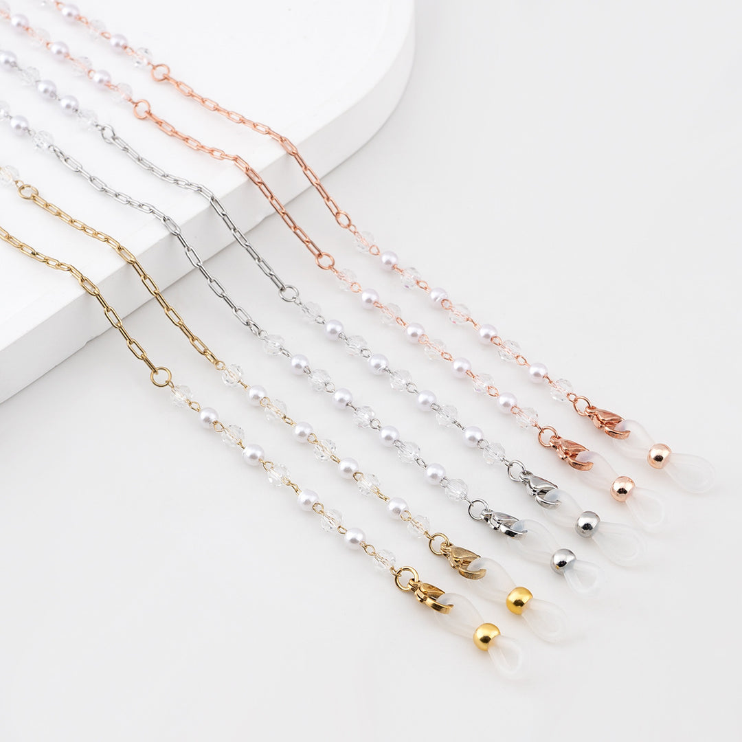 Decorative Eyewear Chain Kalsten