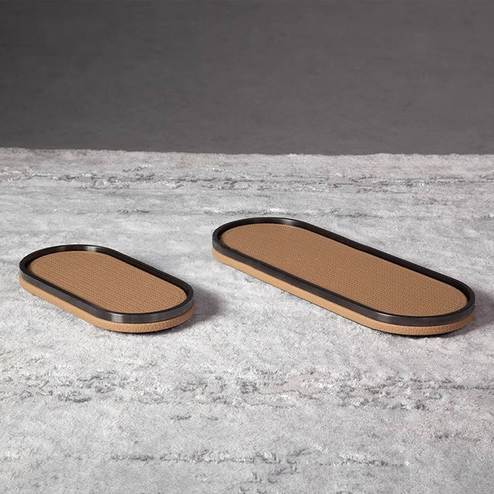 Stylish Decorative Serving Tray