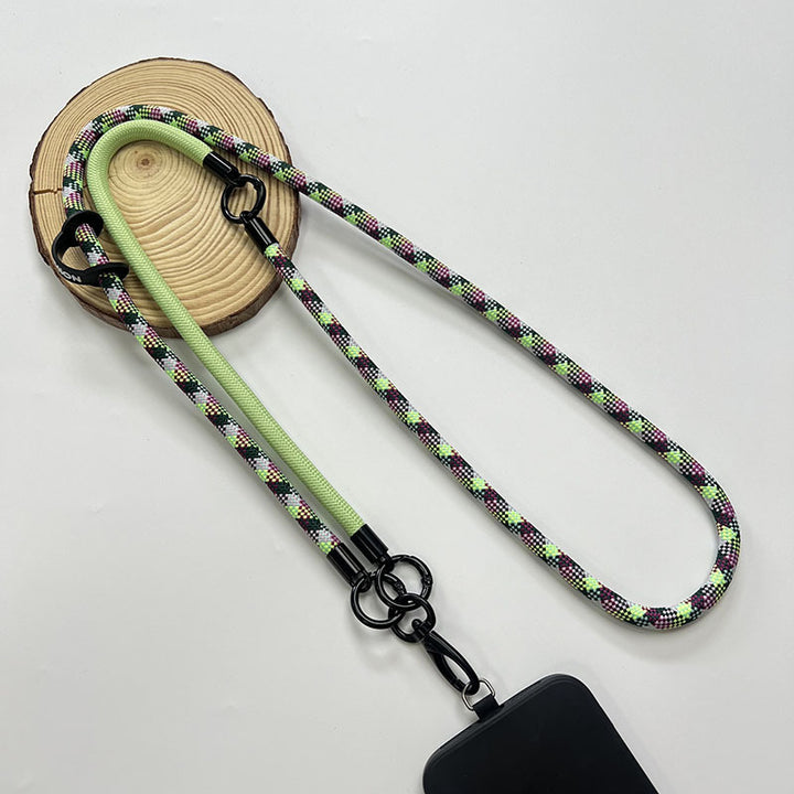 Durable Braided Phone Lanyard Kalsten