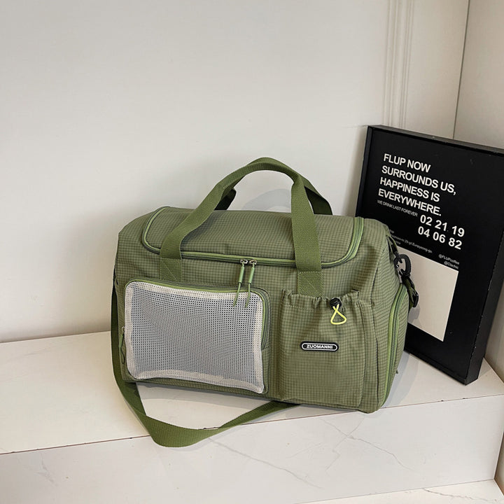 Multi-Functional Sport Duffle Bag Kalsten