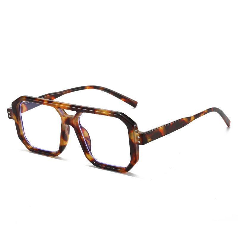 Ladies fashionable sunglasses in modern octagonal design Kalsten