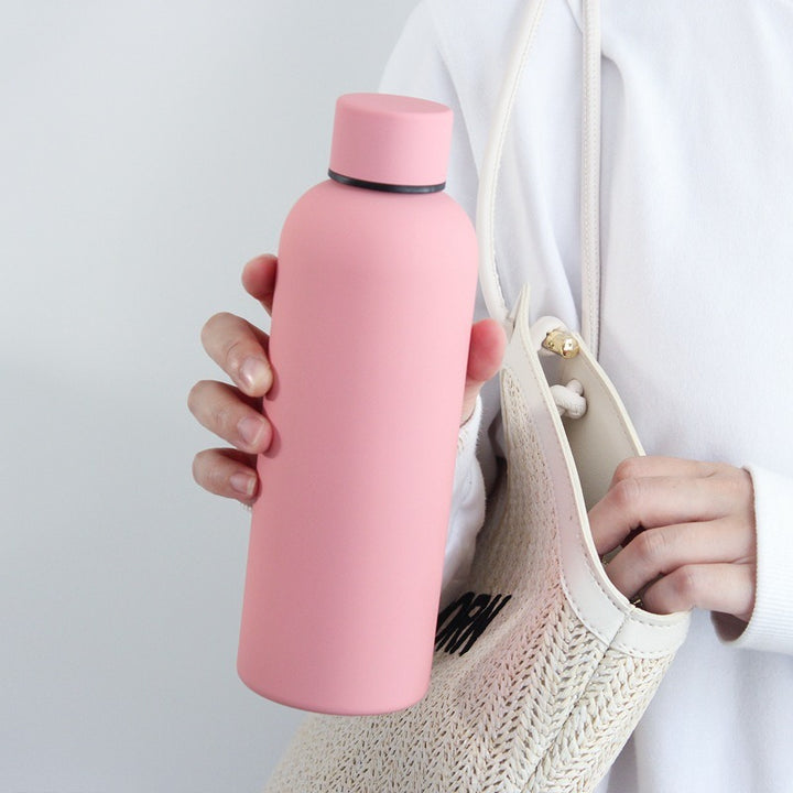 Women's high-quality insulated water bottle with non-slip surface Kalsten