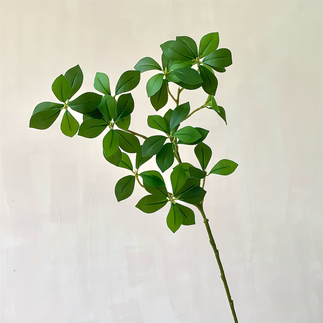 Decorative Faux Foliage