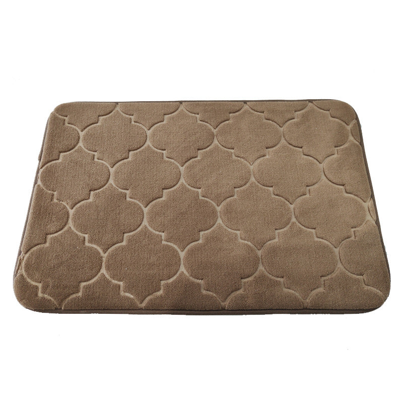 Non-Slip Memory Foam Kalsten