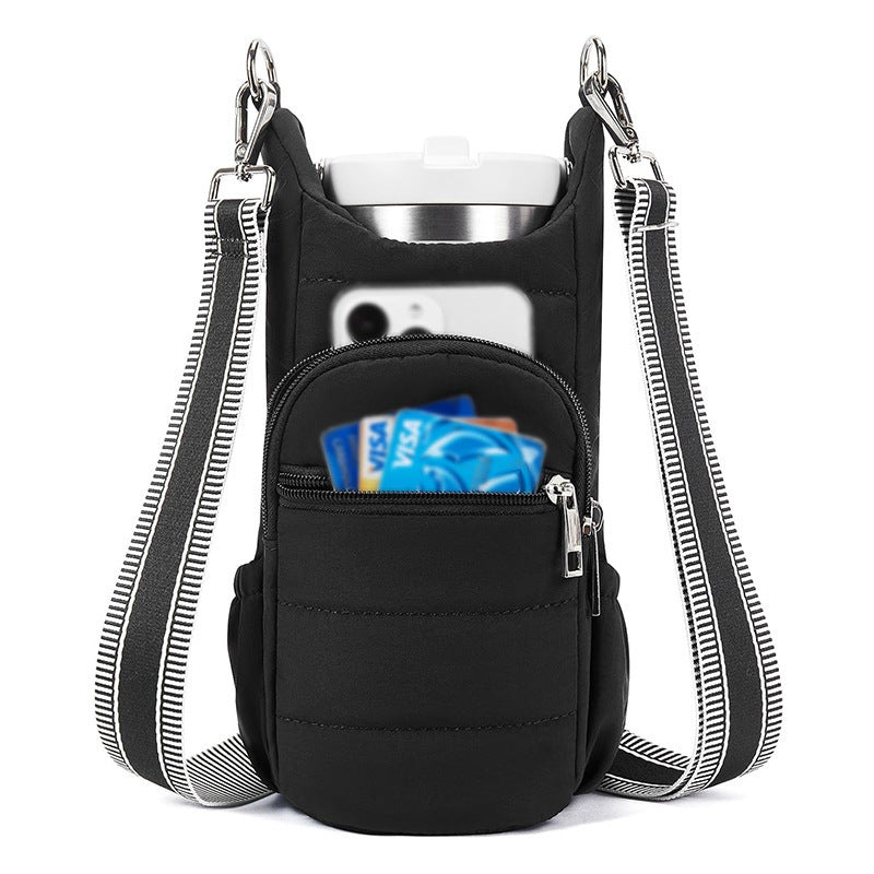 Practical Crossbody Bag Kalsten