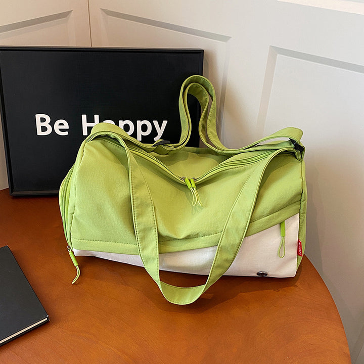Versatile Sports Duffel Bag Kalsten