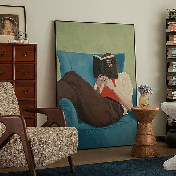 Modern Wall Art
