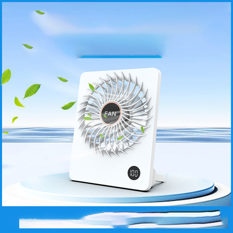 Portable table fan Kalsten