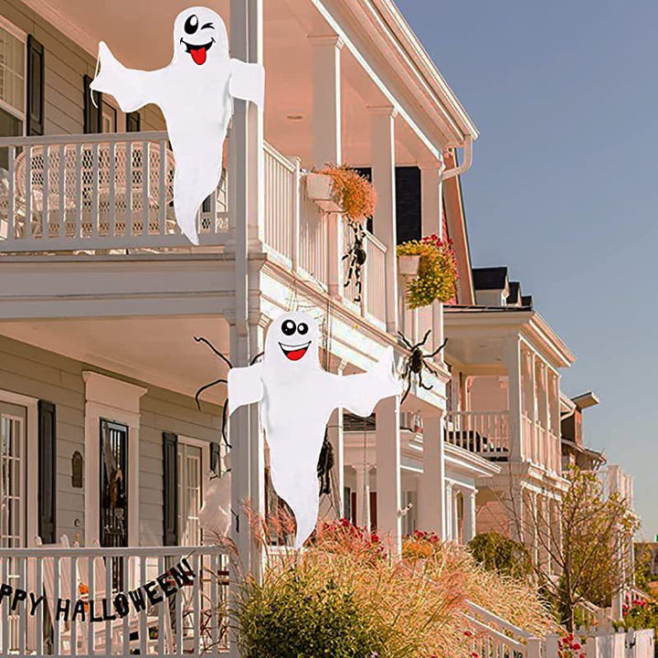 Playful Ghost Decoration Kalsten