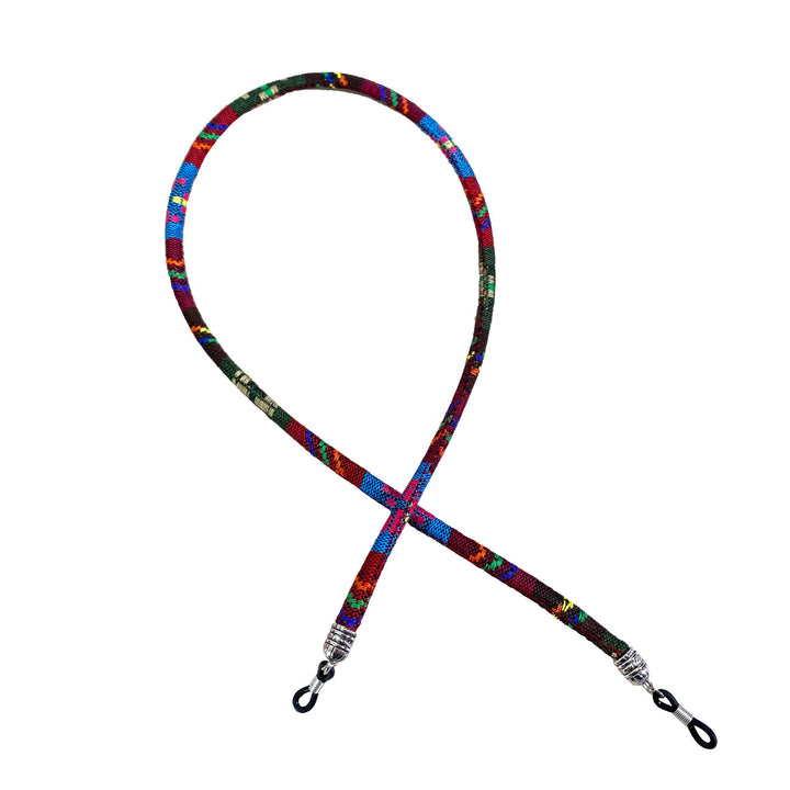 Beaded Eyewear Chain Kalsten