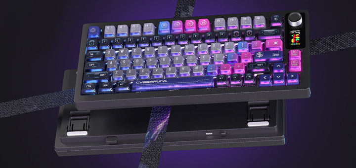 Mechanical Gaming Keyboard Kalsten