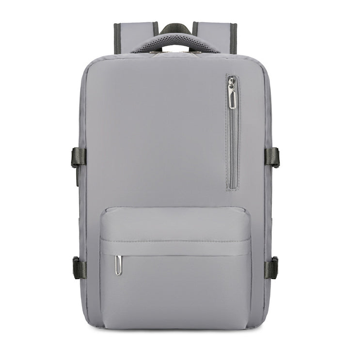 Versatile Multi-Pocket Backpack Kalsten