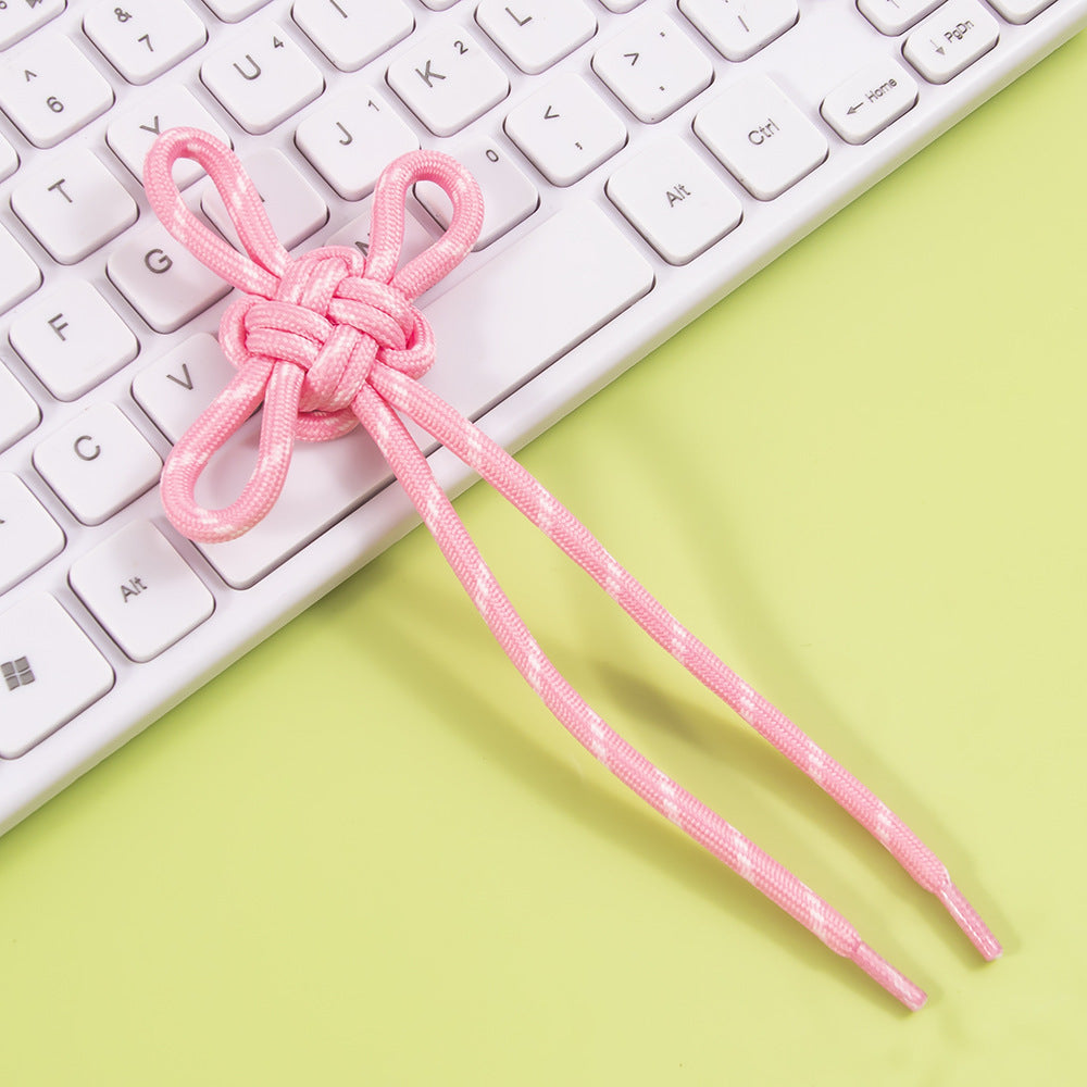 Decorative Knotted Accessory Kalsten
