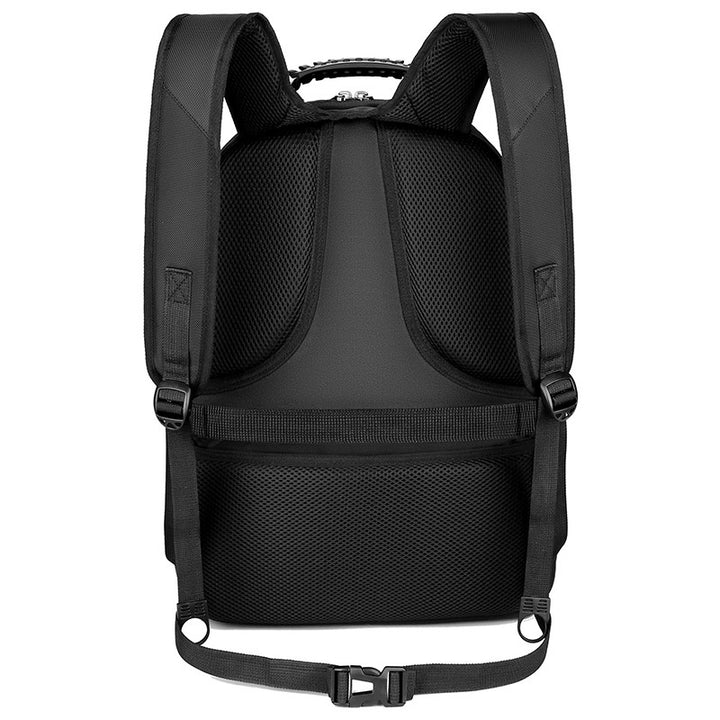High-Capacity Travel Backpack Kalsten