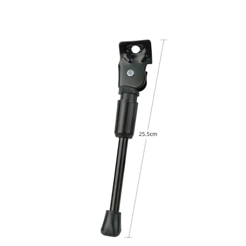 Adjustable Alloy Steel Compact Wheel Bicycle Kickstand Kalsten