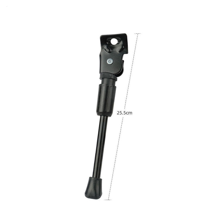 Adjustable Alloy Steel Compact Wheel Bicycle Kickstand Kalsten