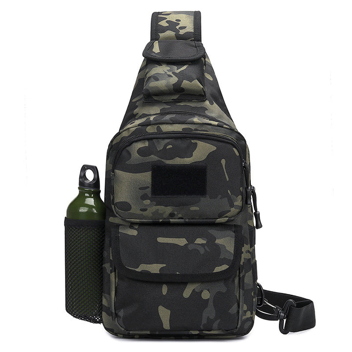 Versatile Crossbody Utility Bag Kalsten
