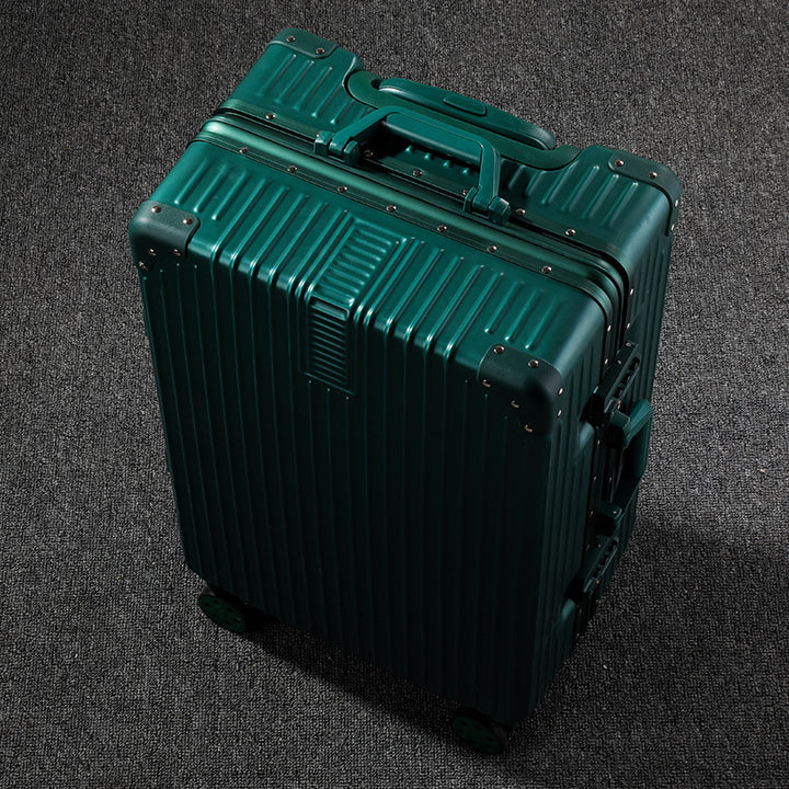 Premium Multi-Functional Hard-Shell Travel Suitcase Kalsten