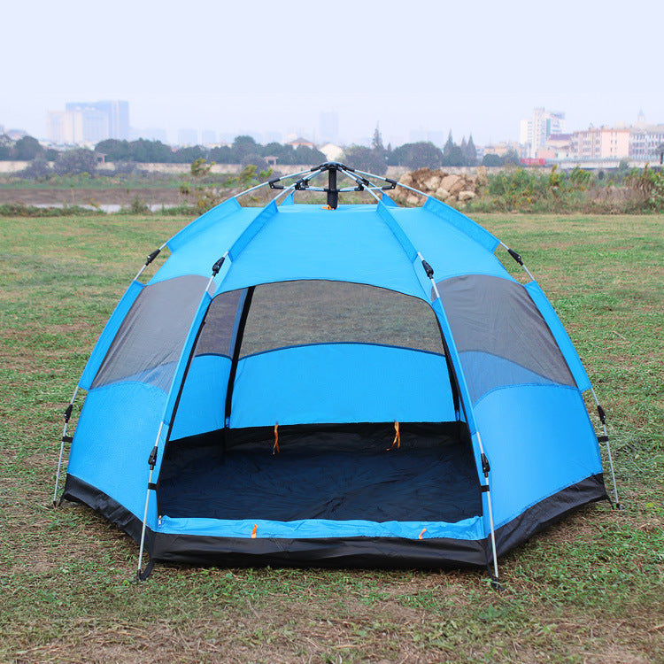 Pop-Up Outdoor Camping Tent Kalsten