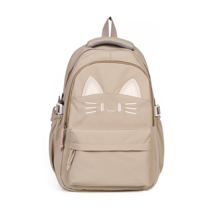 Cat-Ears Themed Backpack Kalsten