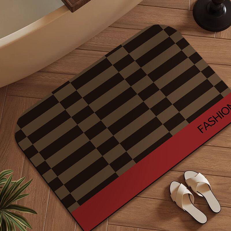 Cozy Comfort Bath Mat Kalsten