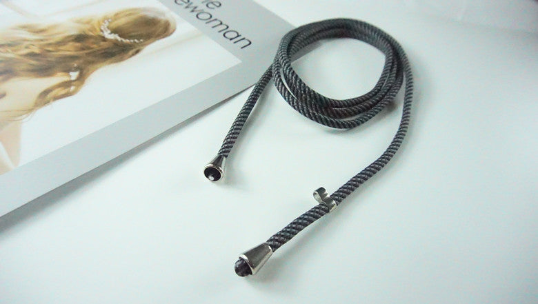 Stylish Adjustable Necklace Kalsten