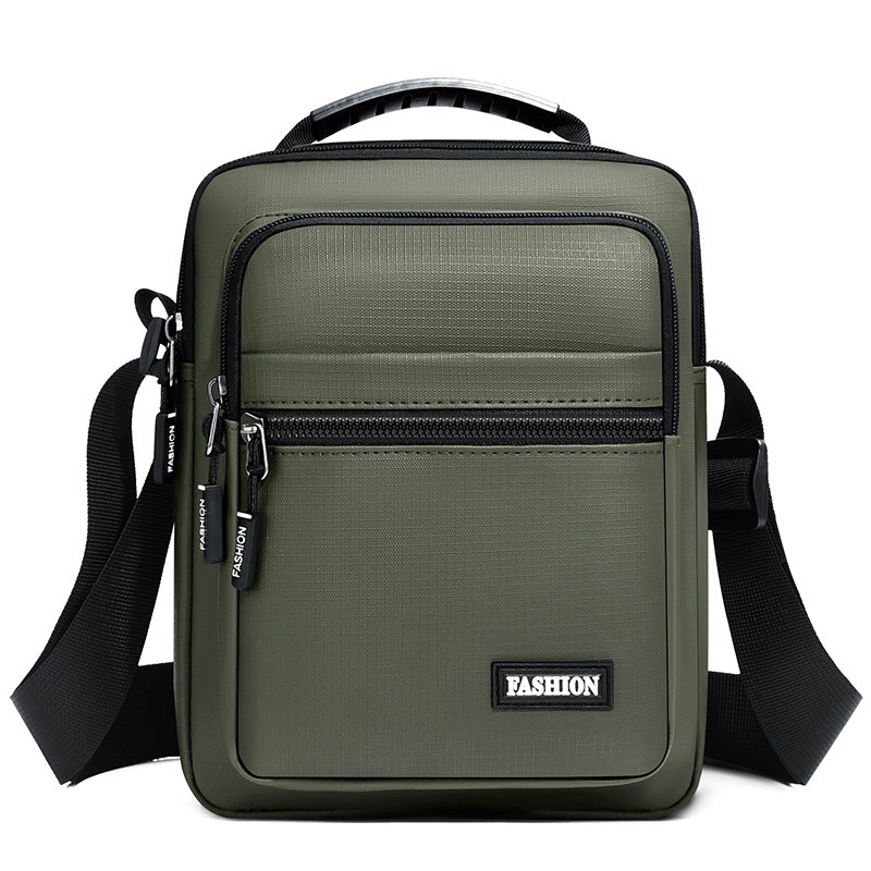 Multi-Functional Crossbody Bag Kalsten