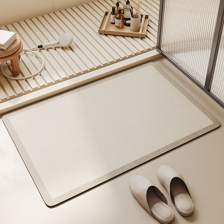 Decorative Welcome Floor Mat