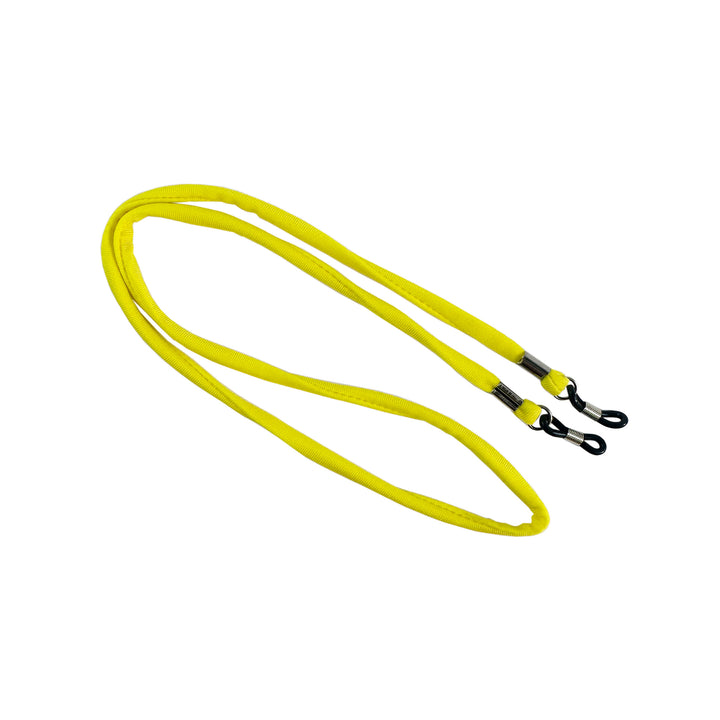 Adjustable Eyewear Retention Strap with Dual Clasp Kalsten