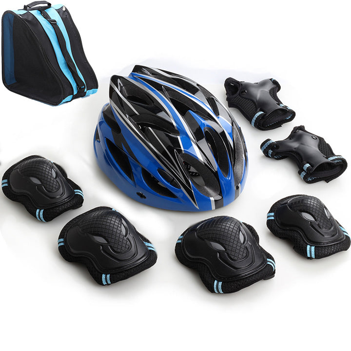 Children's Protective Sports Gear Set Kalsten