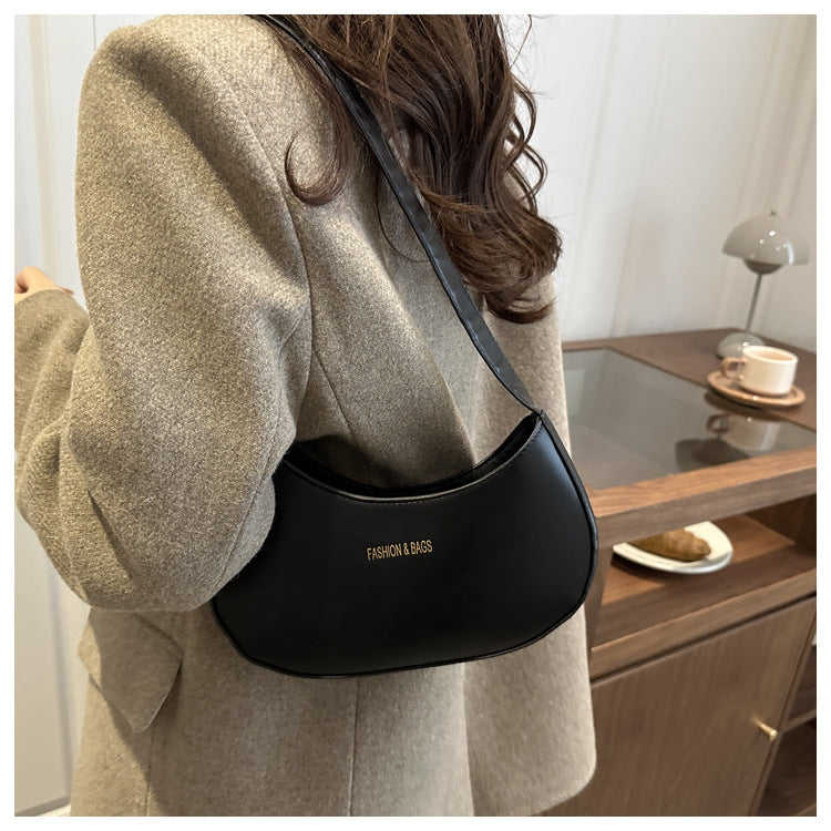 Stylish Crossbody Handbag