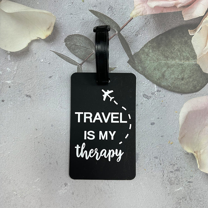 Air Travel Luggage Identifier Kalsten