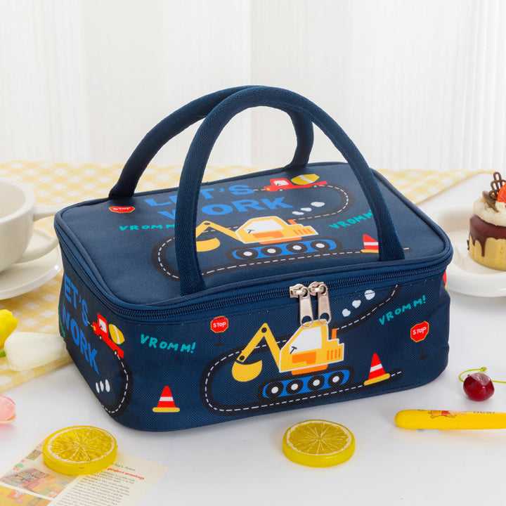 Kids Insulated Lunch Box Kalsten