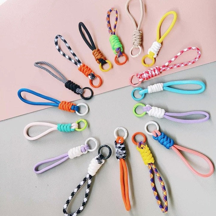 Keychain Holder Kalsten
