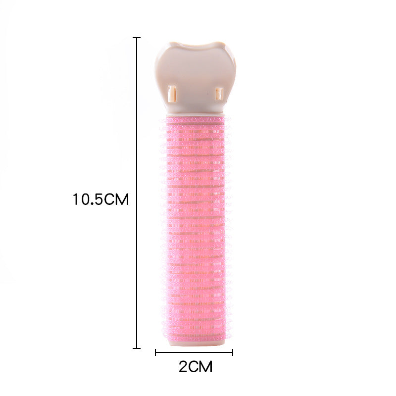 Hair Curling Foam Rollers