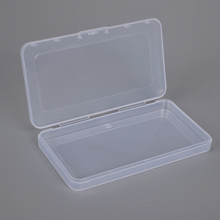 Multi-Divisional Craft Supply Storage Case Kalsten