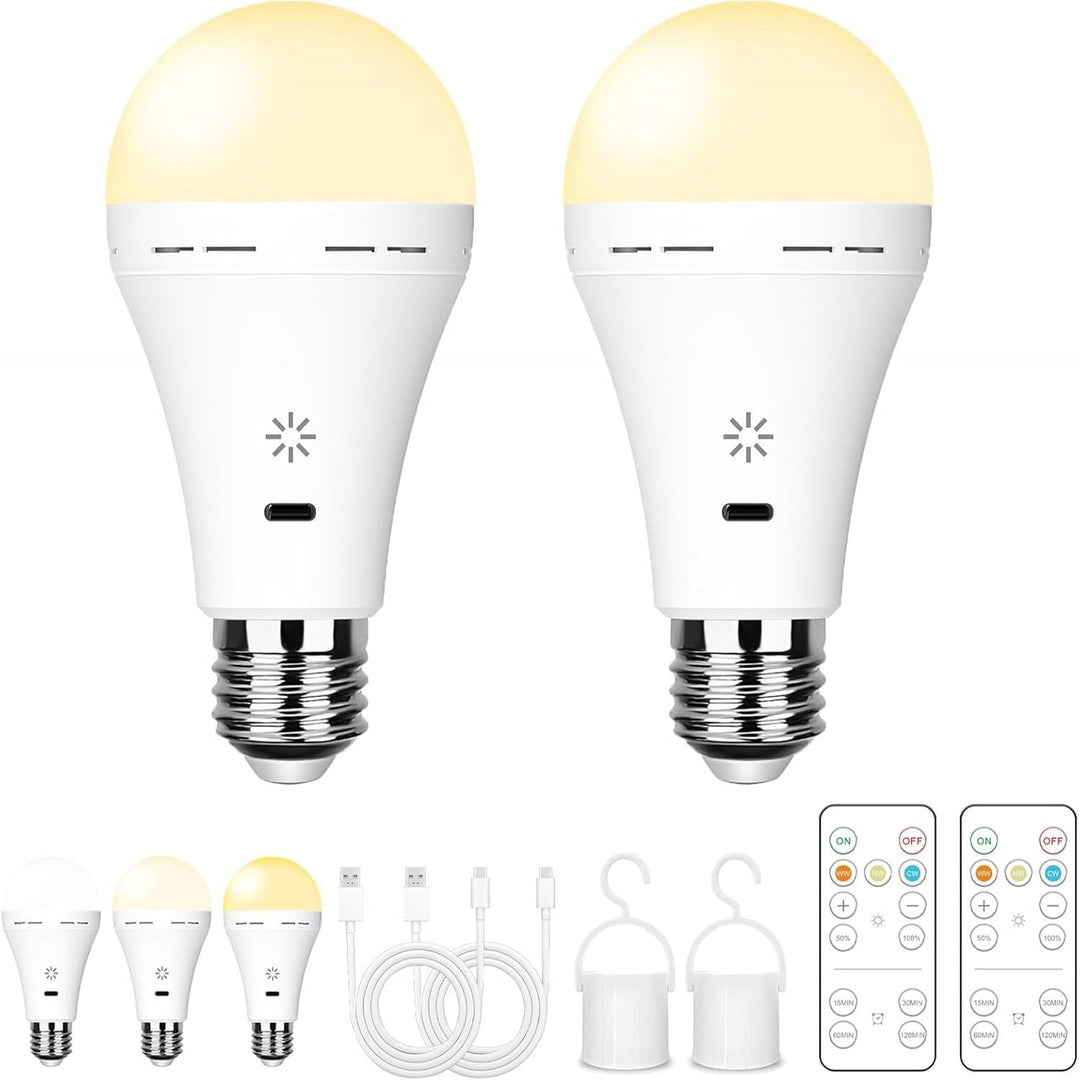 Smart LED Ceiling Light