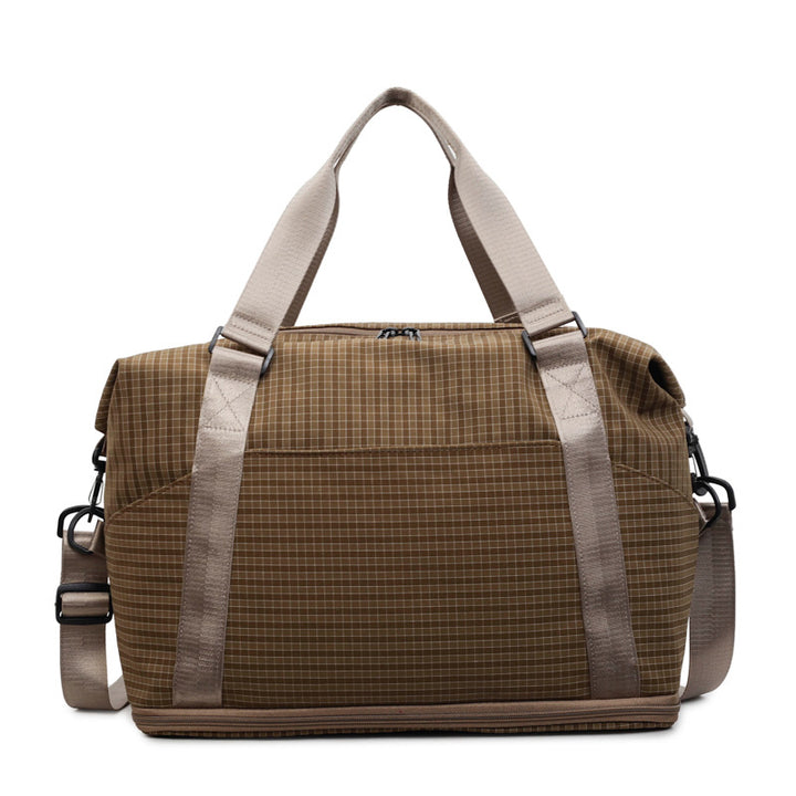 Versatile Outdoor Travel Duffle Bag Kalsten