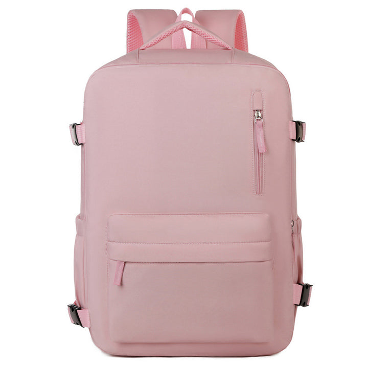 Multi-Functional Everyday Backpack Kalsten