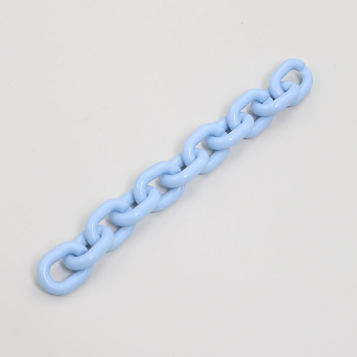 Decorative Resin Chain kalsten