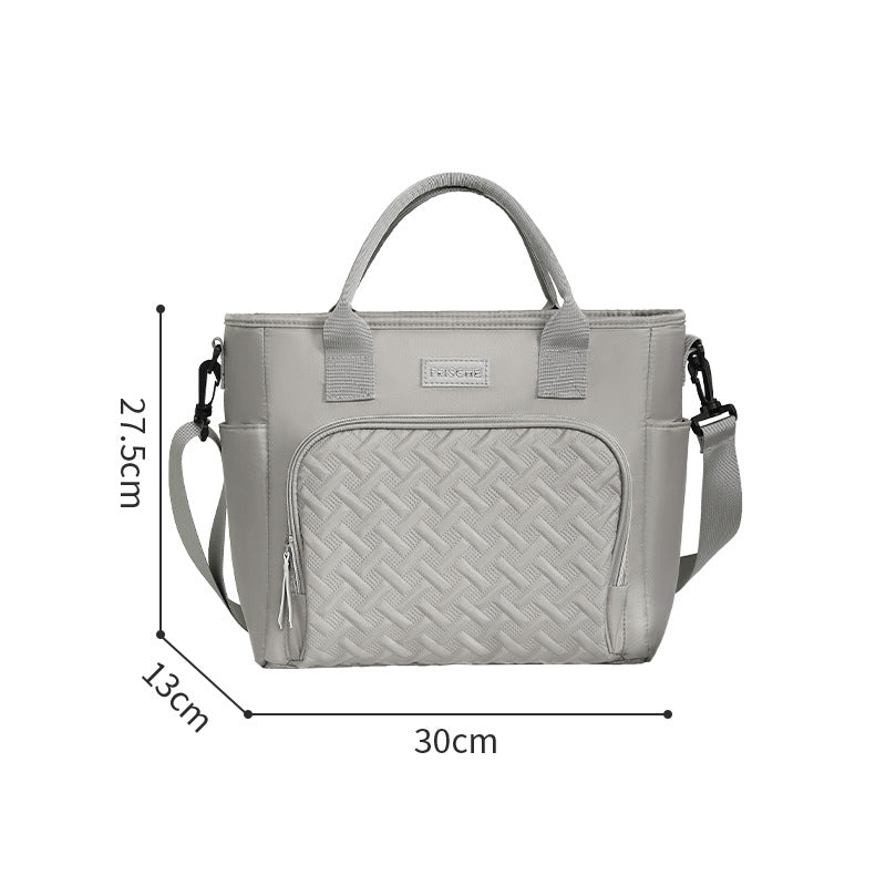 Stylish Work Tote Kalsten