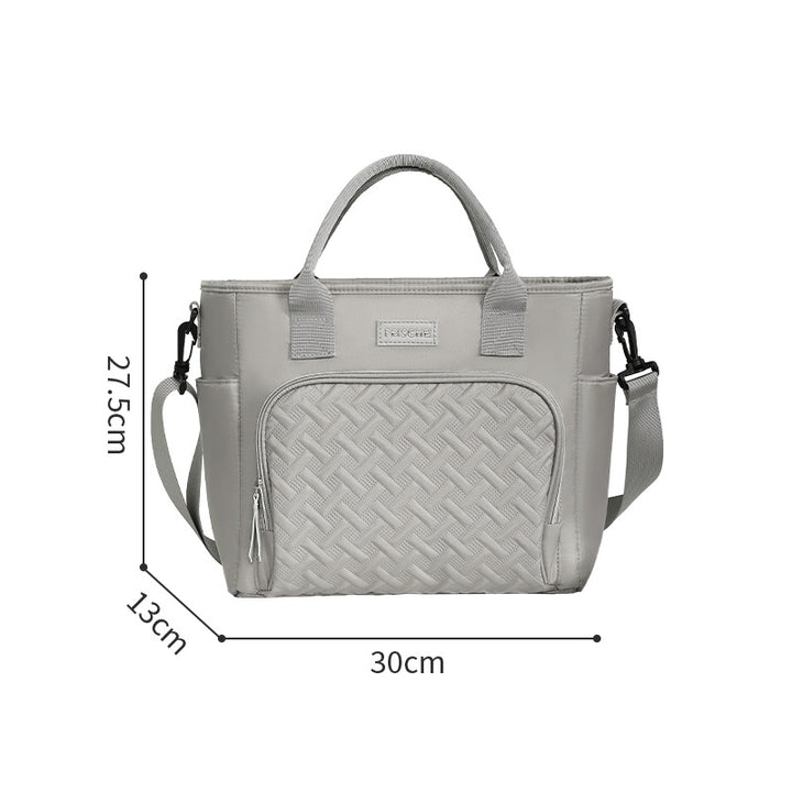 Stylish Work Tote Kalsten