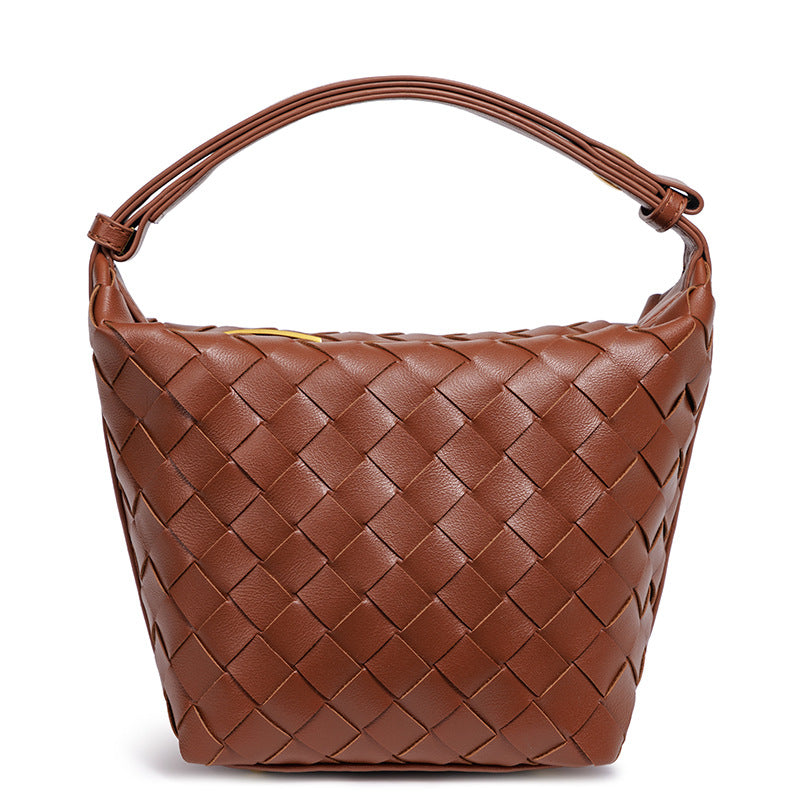 Woven Handbag Kalsten