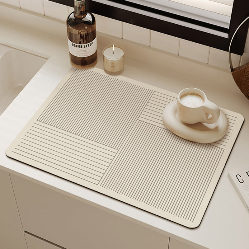 Soft Silicone Kitchen Counter Mat Kalsten