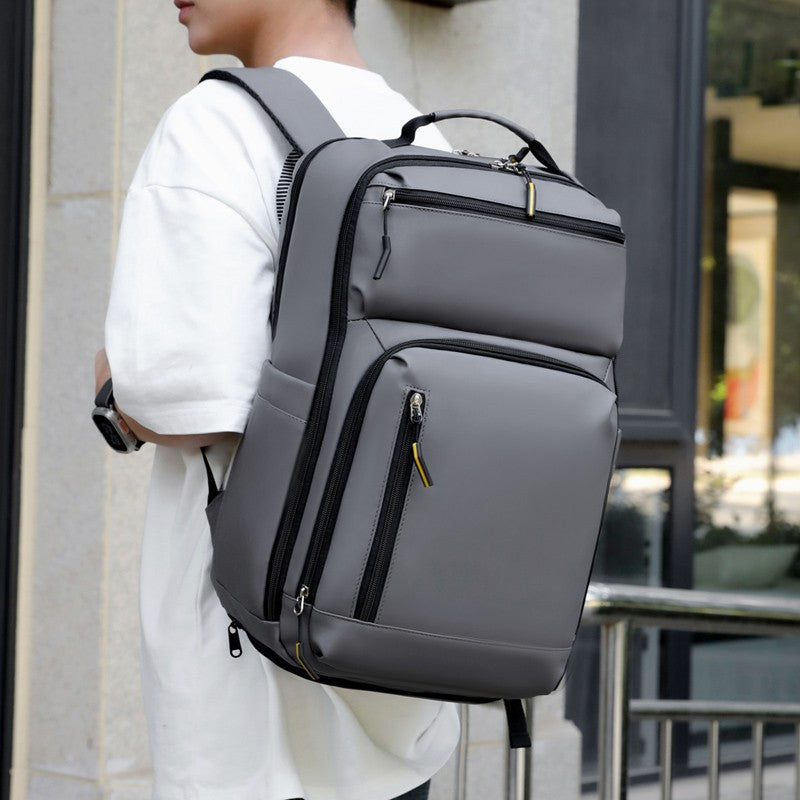 Multi-Functional Backpack Kalsten
