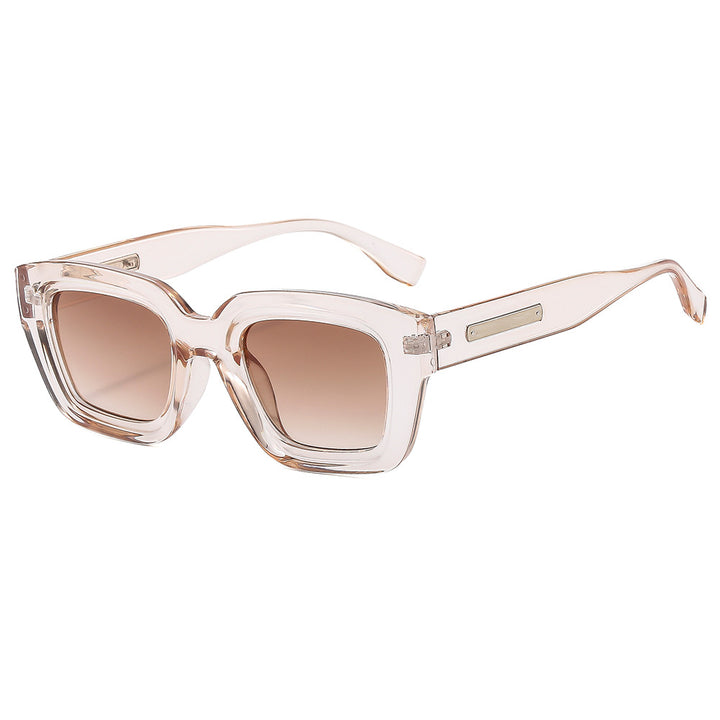 Ladies Fashion Sunglasses in Stylish Oversized Design Kalsten