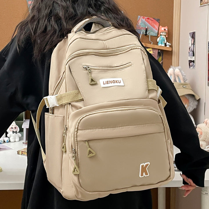 Multi-Purpose Travel Backpack Kalsten 1790331600